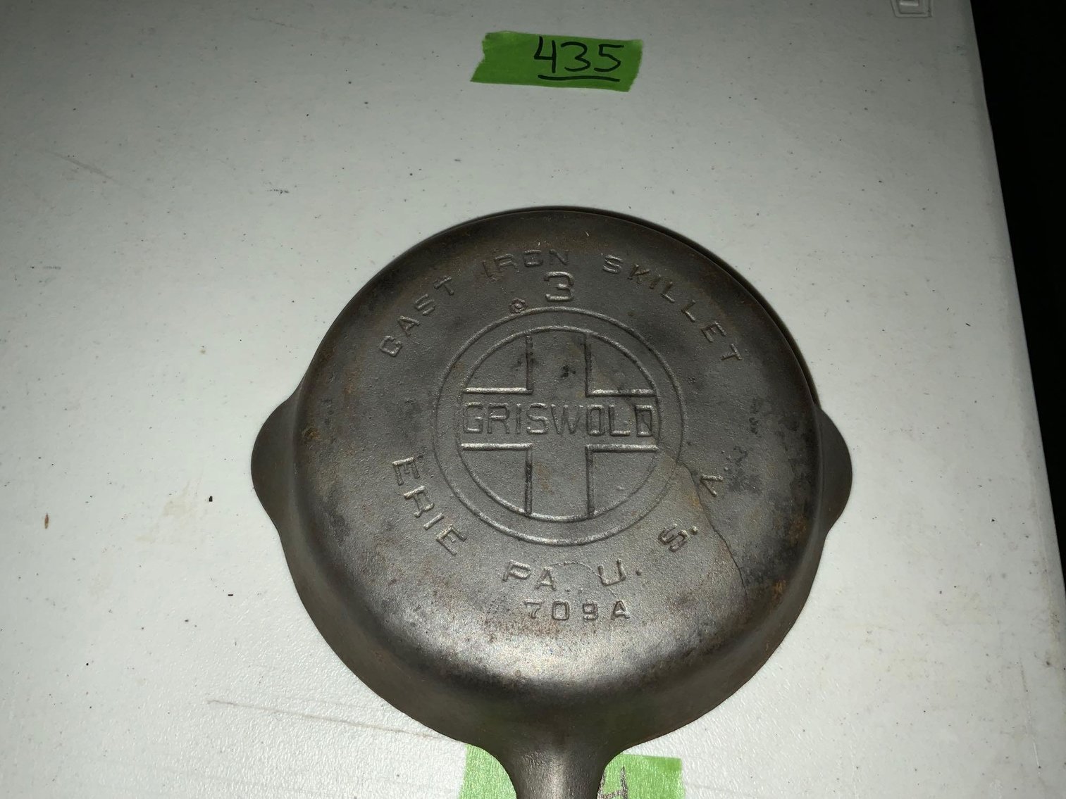 Image for Telephone Booth, Knives, Butter Molds, Head Vase Dolls, Collectibles, Glassware