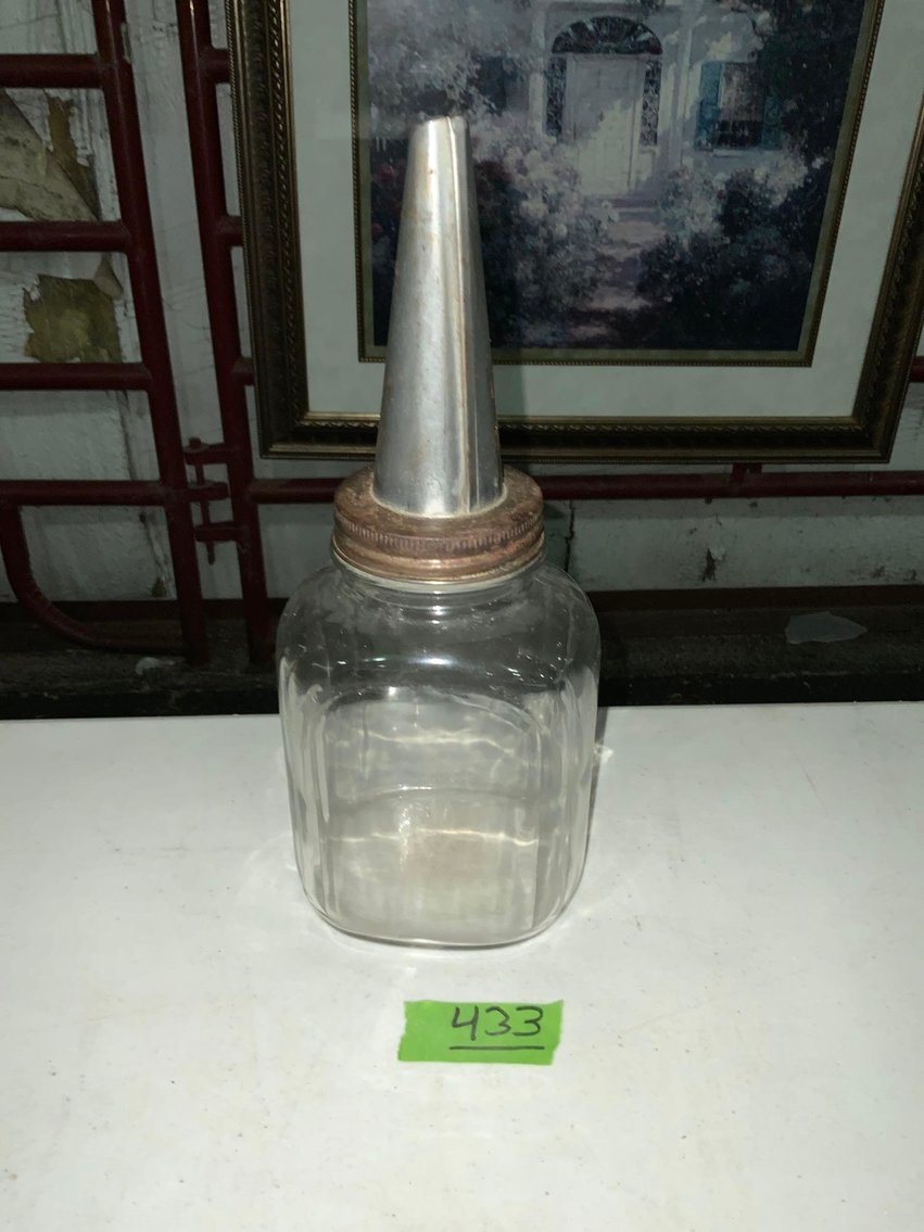 Image for Telephone Booth, Knives, Butter Molds, Head Vase Dolls, Collectibles, Glassware