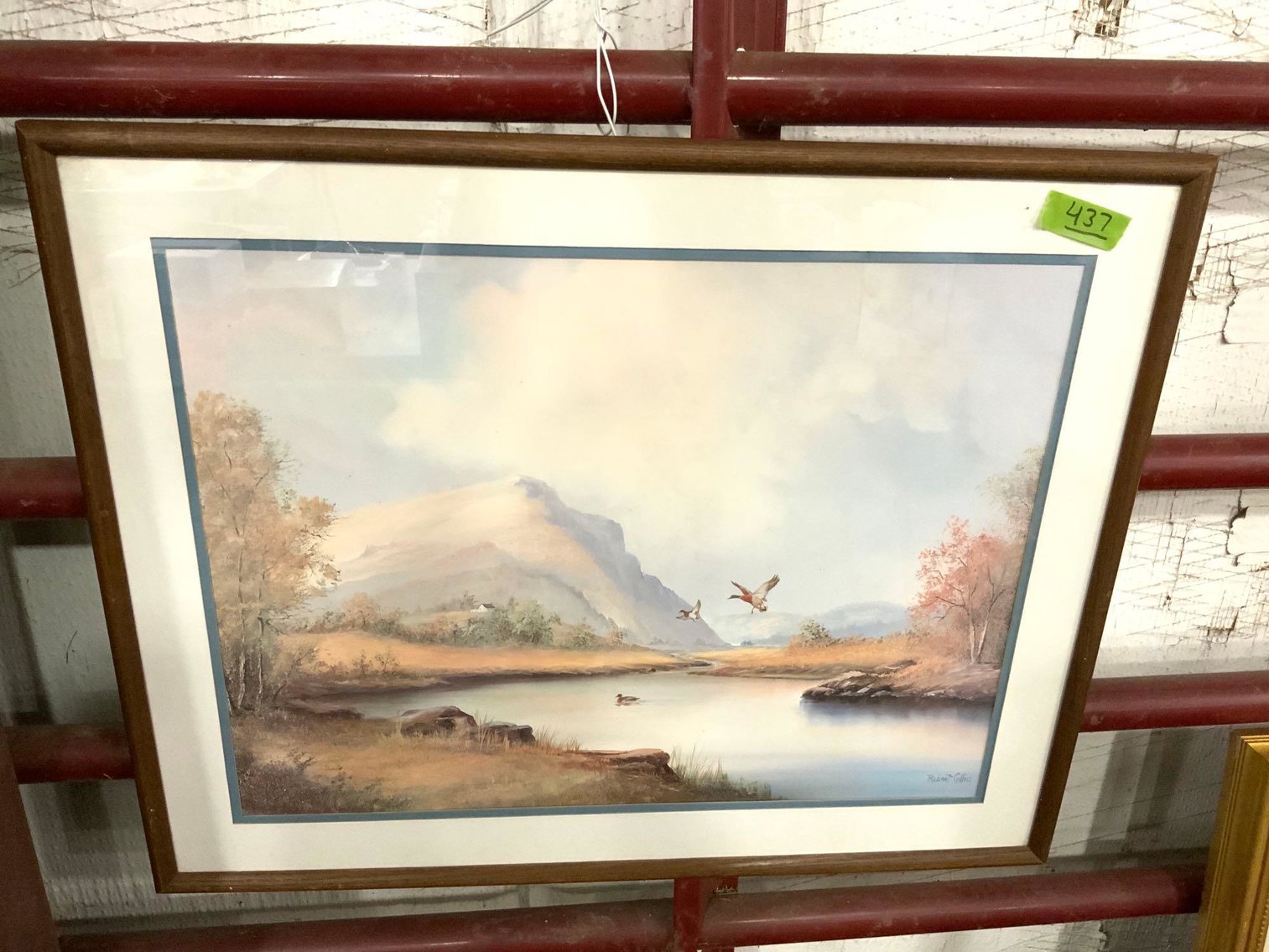 Image for Telephone Booth, Knives, Butter Molds, Head Vase Dolls, Collectibles, Glassware