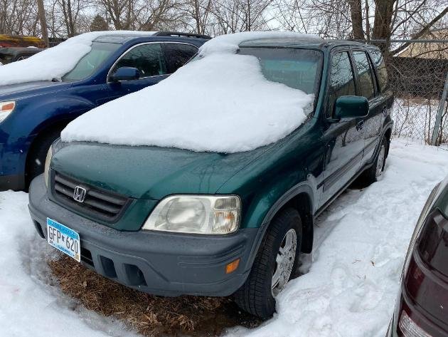 Circle Pines Auto Auction, 9 Vehicles