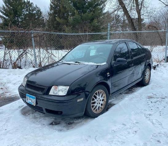 Circle Pines Auto Auction, 9 Vehicles