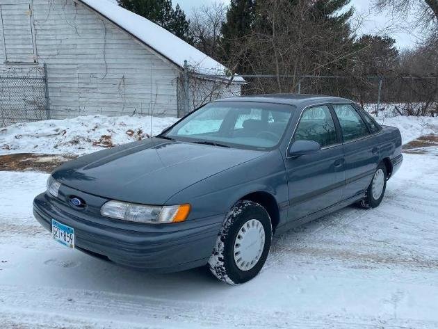 Circle Pines Auto Auction, 9 Vehicles