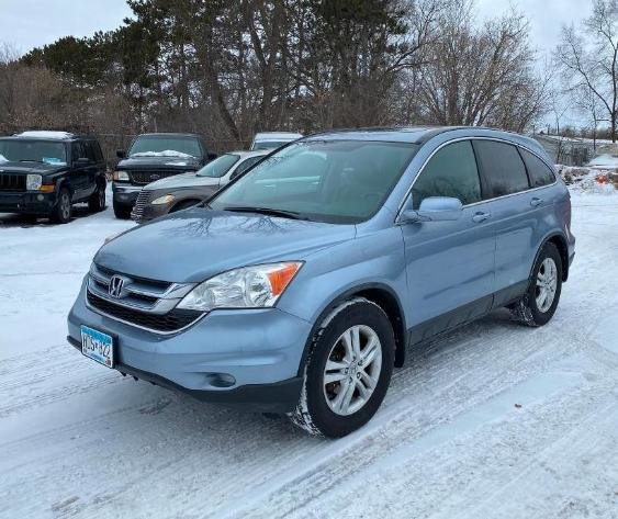 Circle Pines Auto Auction, 9 Vehicles