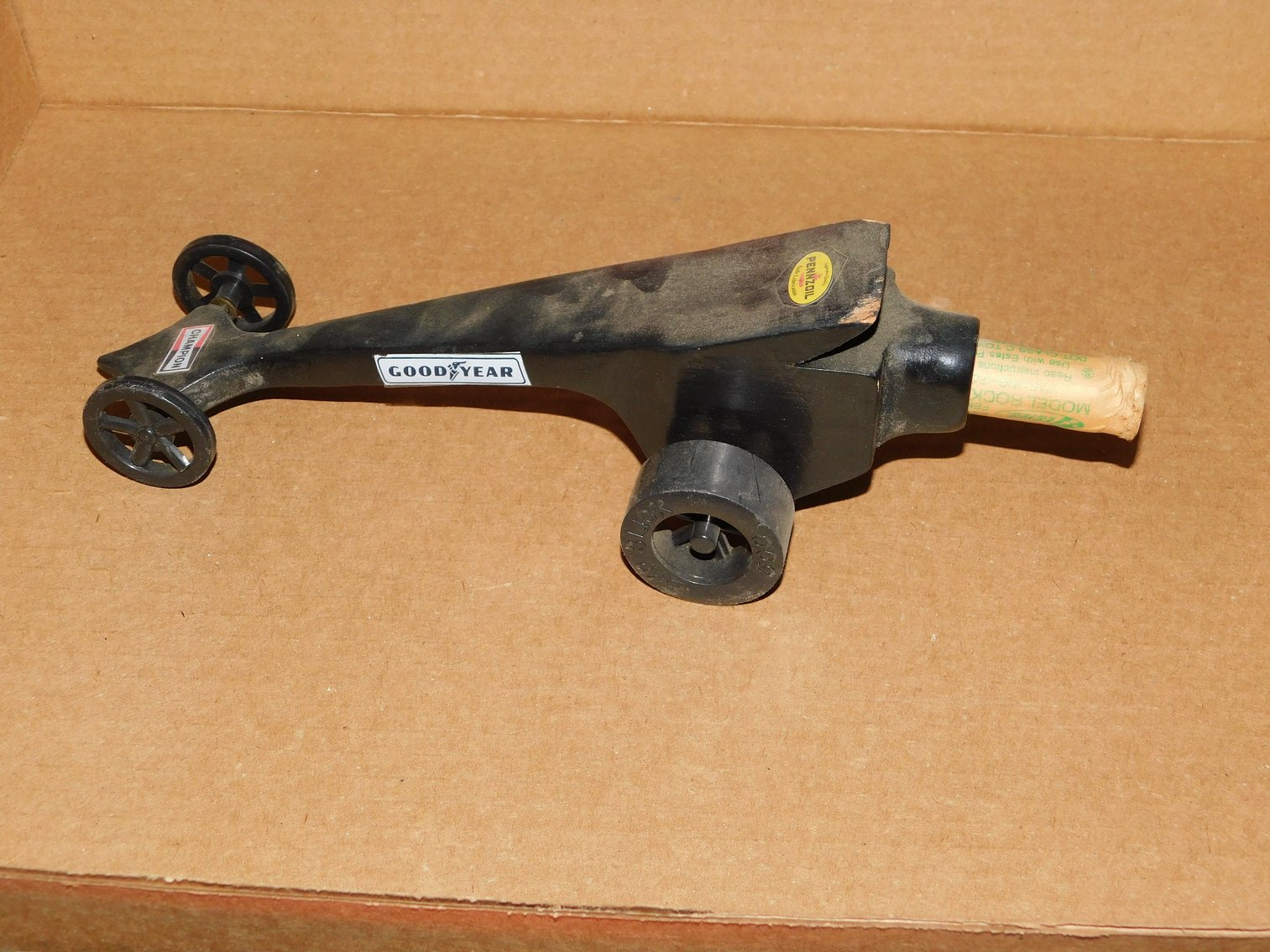 Image for Canonsburg, PA – Estate of Gerald Helmick: Glassware, China, Furniture, Collectibles & More!