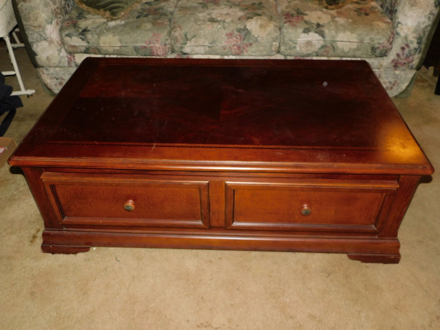 Image for Canonsburg, PA – Estate of Gerald Helmick: Glassware, China, Furniture, Collectibles & More!