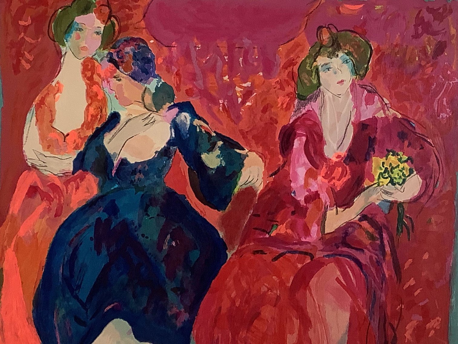 Image for Discovery Art | March 9, 2022 at 7:00 PM