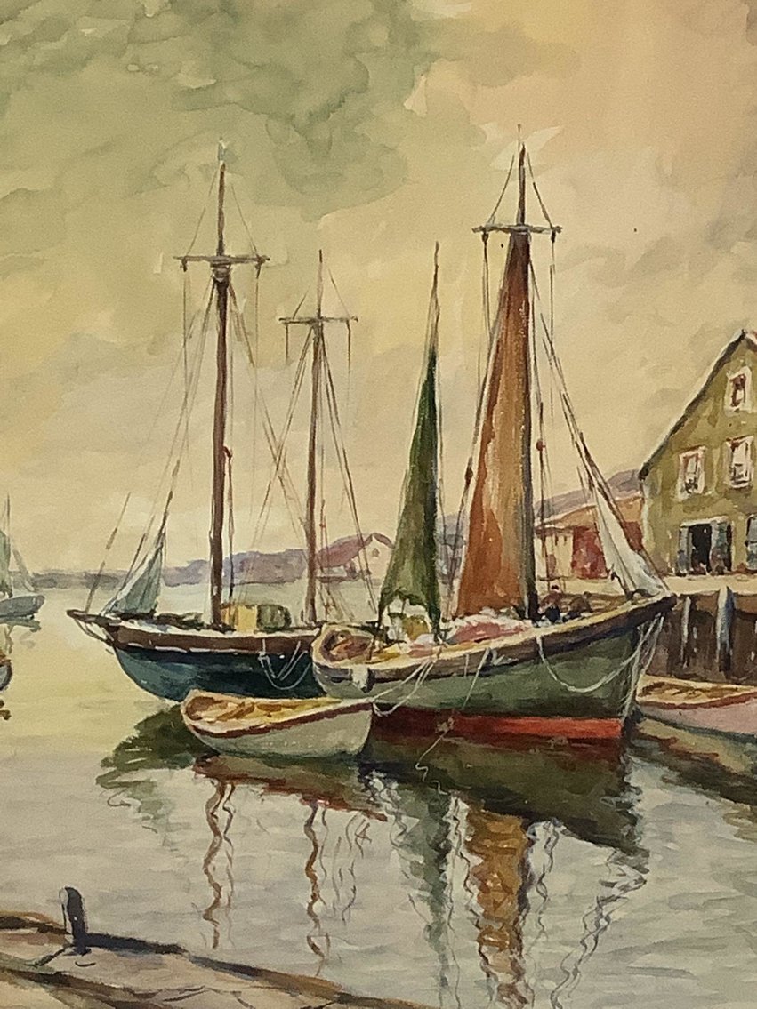 Image for Discovery Art | March 9, 2022 at 7:00 PM