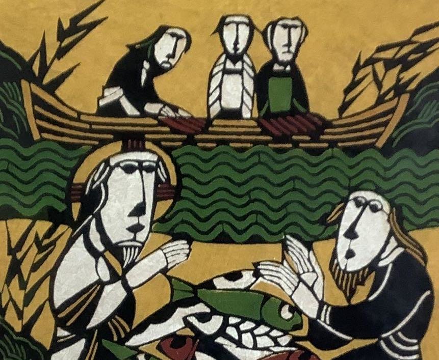 Image for Discovery Art | March 9, 2022 at 7:00 PM