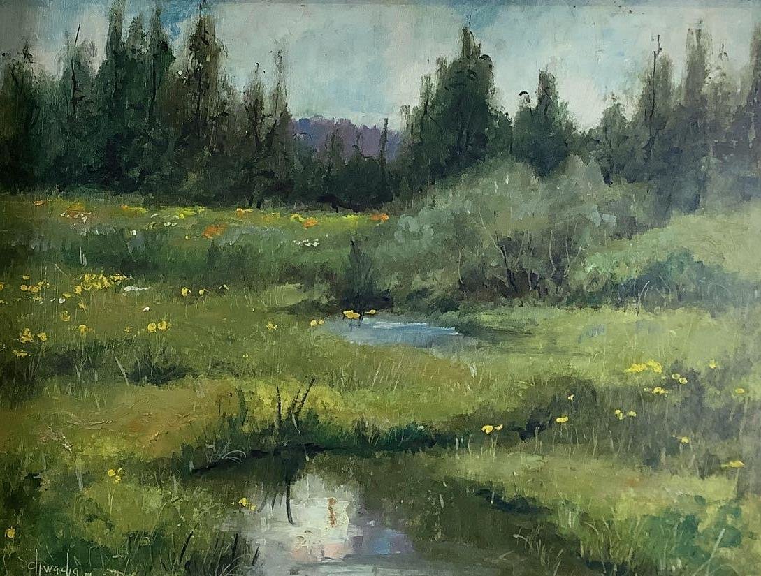 Image for Discovery Art | March 9, 2022 at 7:00 PM