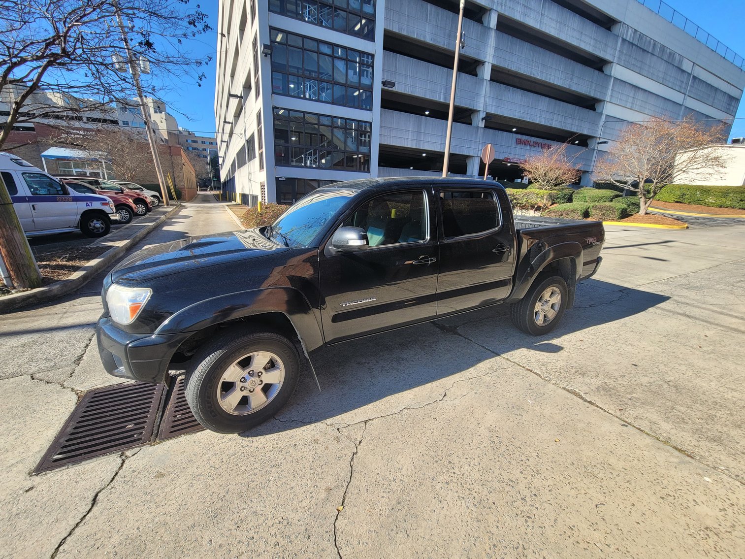 Image for KCT Ventures Business Liquidation