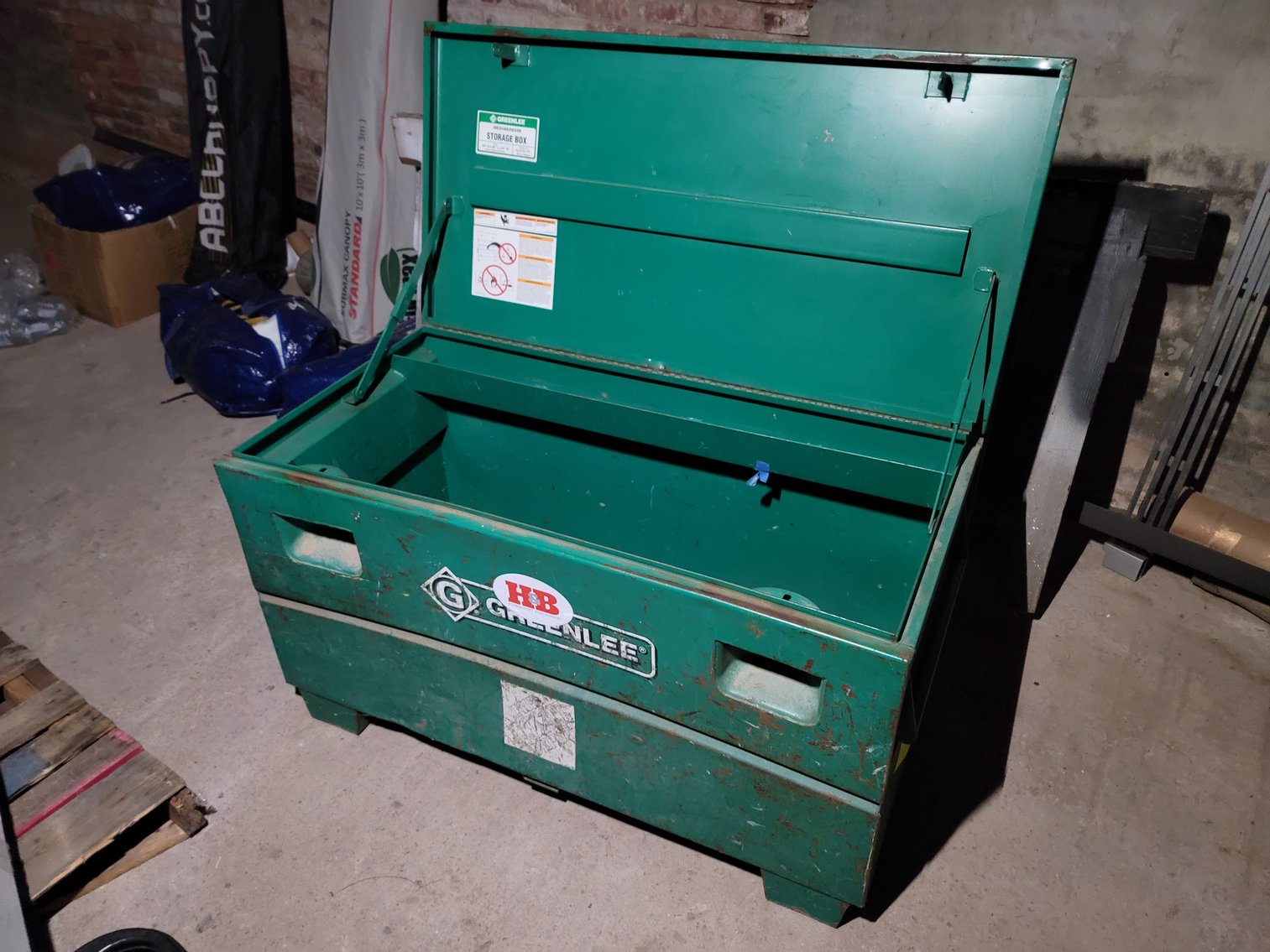 Image for KCT Ventures Business Liquidation