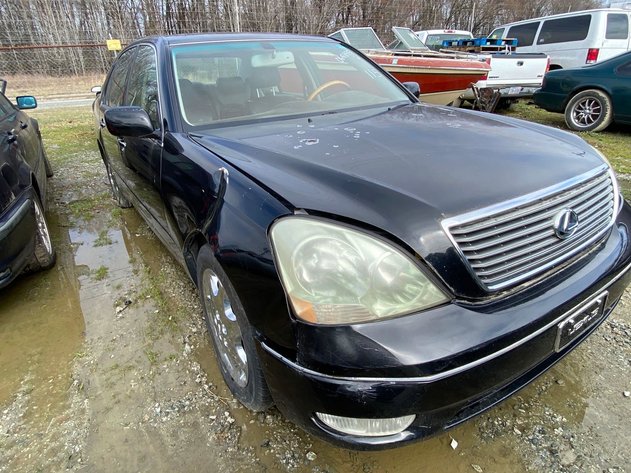 Image for City of Greensboro March Sale