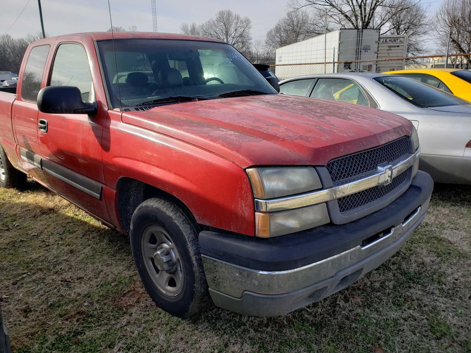 Image for City of Greensboro March Sale