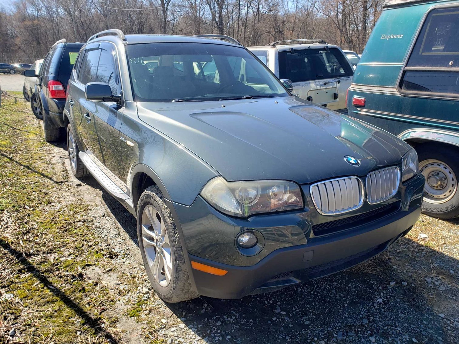 Image for City of Greensboro March Sale