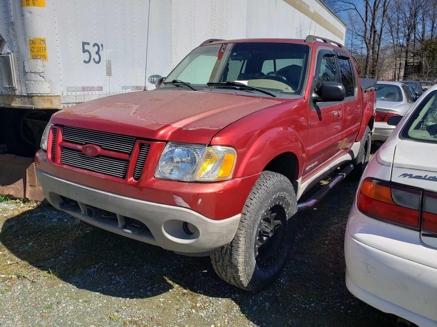 Image for City of Greensboro March Sale