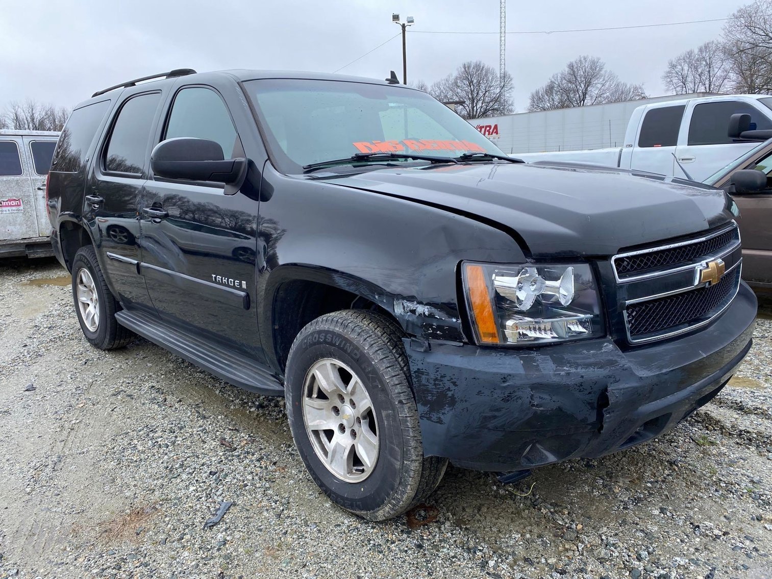 Image for City of Greensboro March Sale