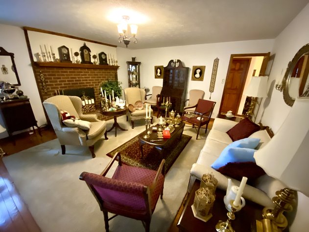 Image for Fitzgerald Estate