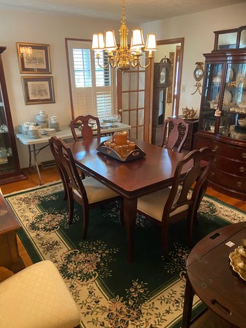 Image for Fitzgerald Estate