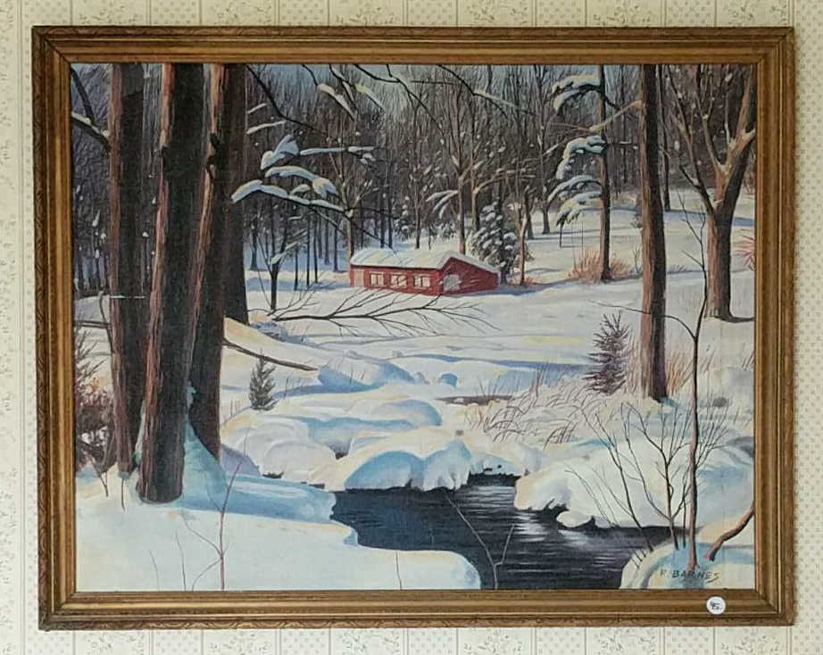Image for Fayette County Downsizing Online Only Auction