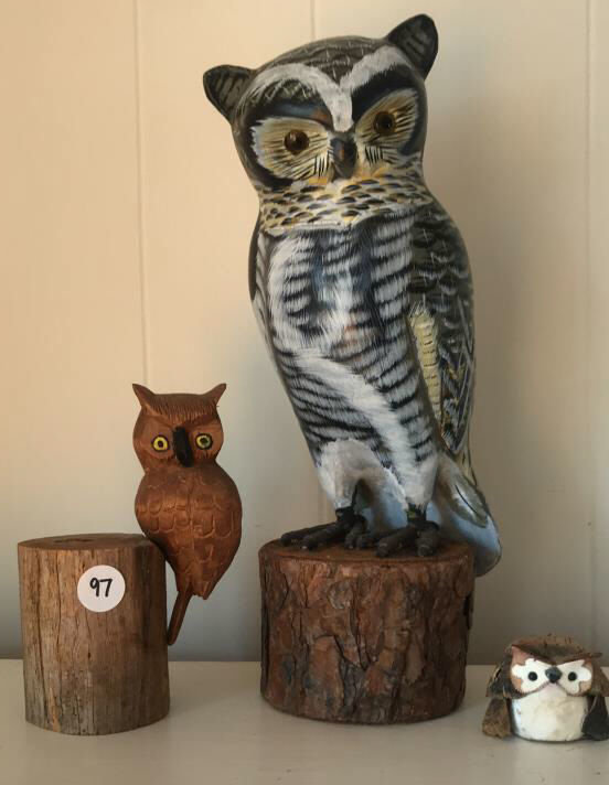 Image for Fayette County Downsizing Online Only Auction