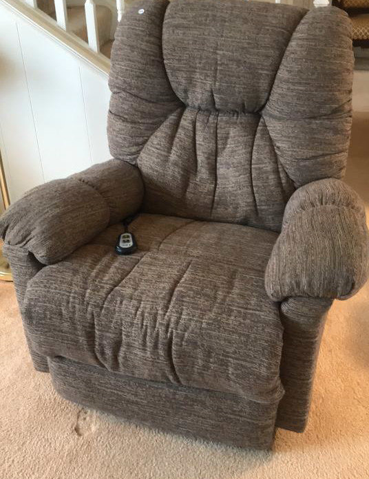 Fayette County Downsizing Online Only Auction