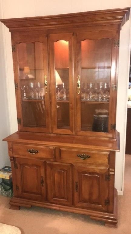 Image for Fayette County Downsizing Online Only Auction