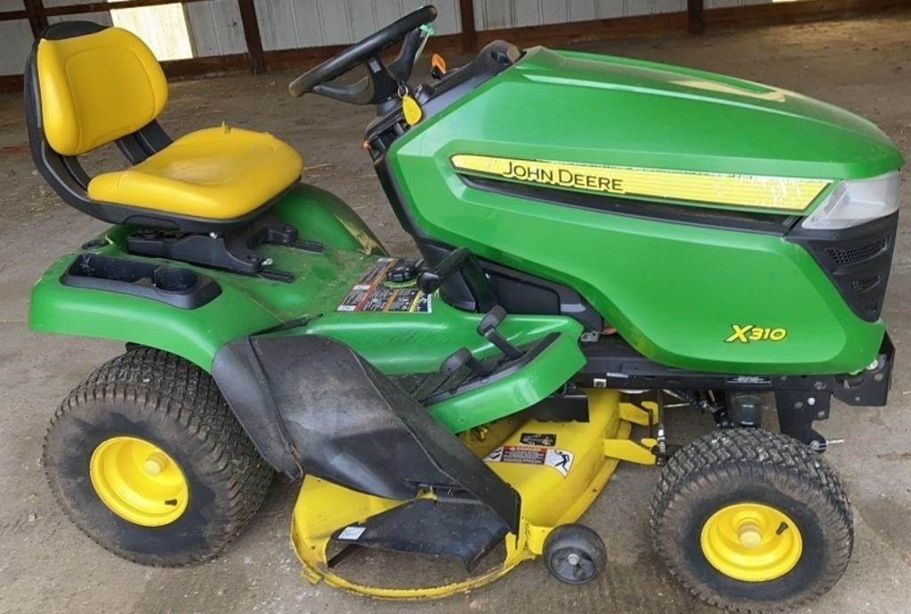 Image for Fayette County Downsizing Online Only Auction