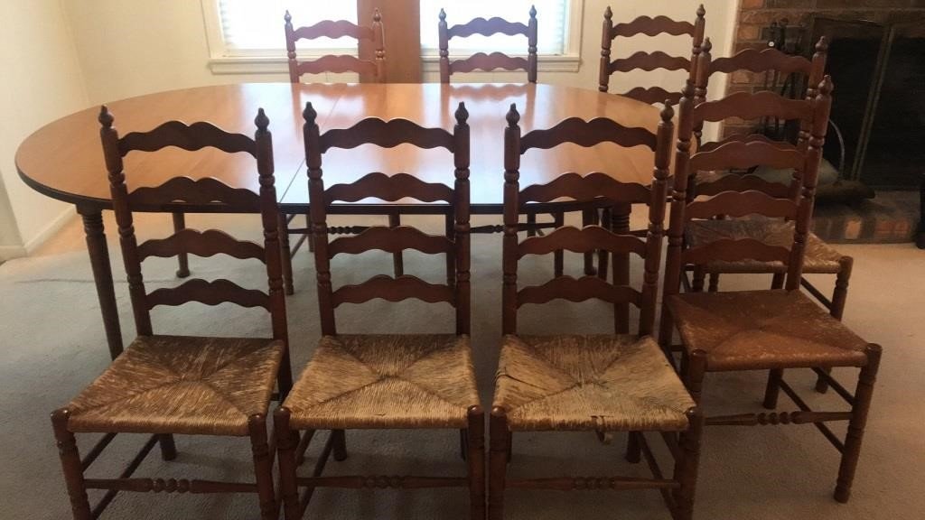 Image for Fayette County Downsizing Online Only Auction
