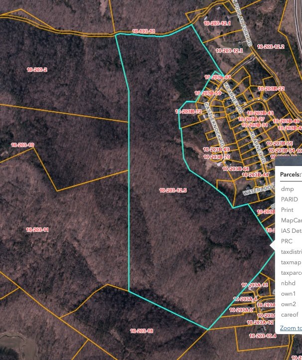 Image for SOLD $140,250 - 67 Prime Acres Selling to the Highest Bidder