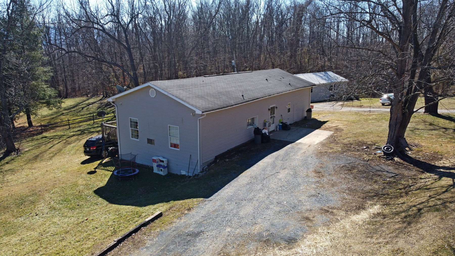 Image for Two Houses On 3.043 +/- Acres Near New Market VA