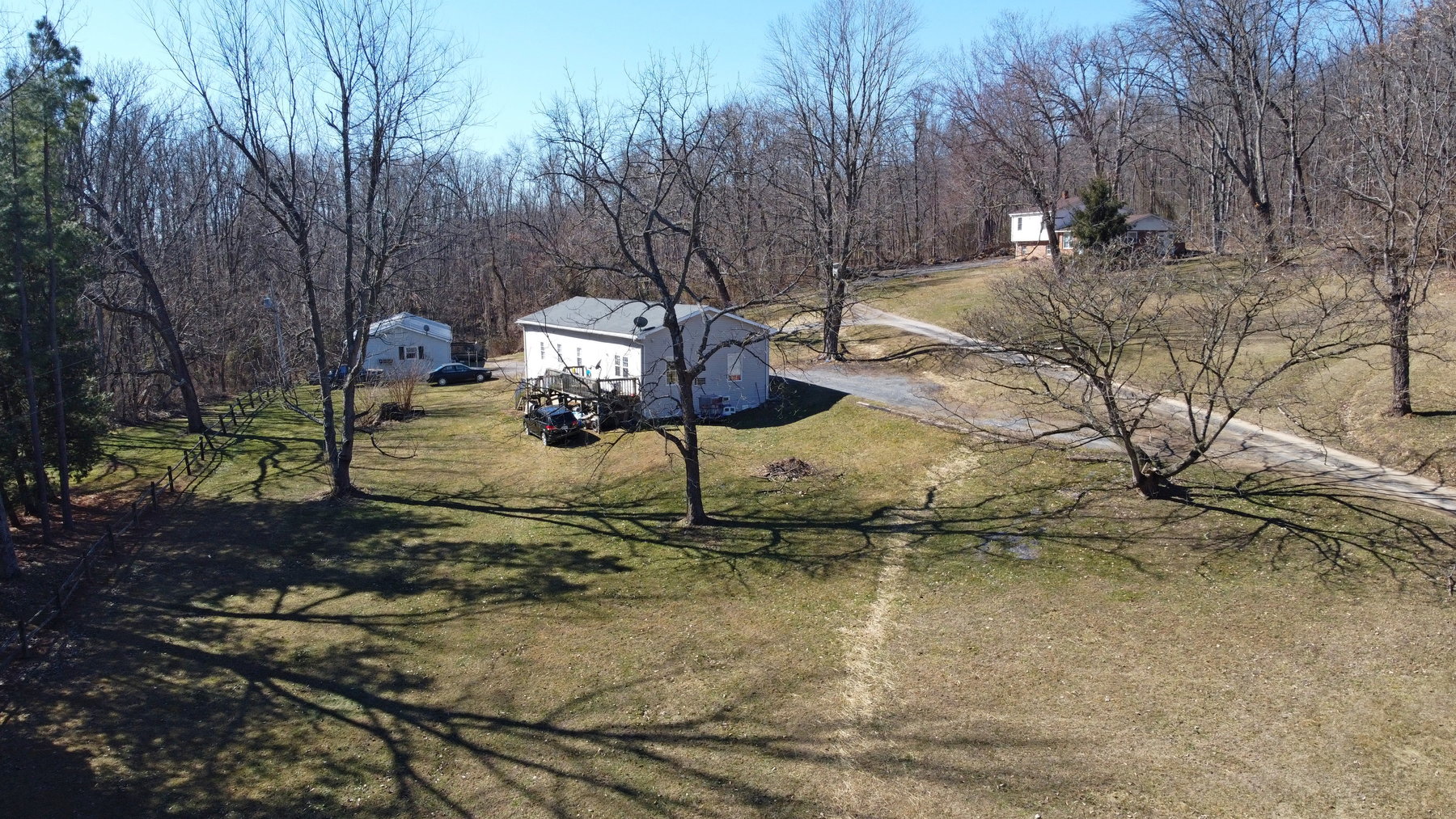 Image for Two Houses On 3.043 +/- Acres Near New Market VA