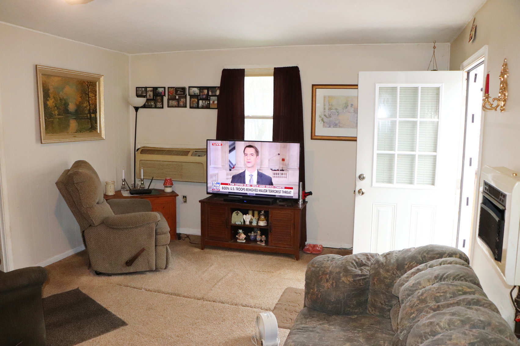 Image for Two Houses On 3.043 +/- Acres Near New Market VA