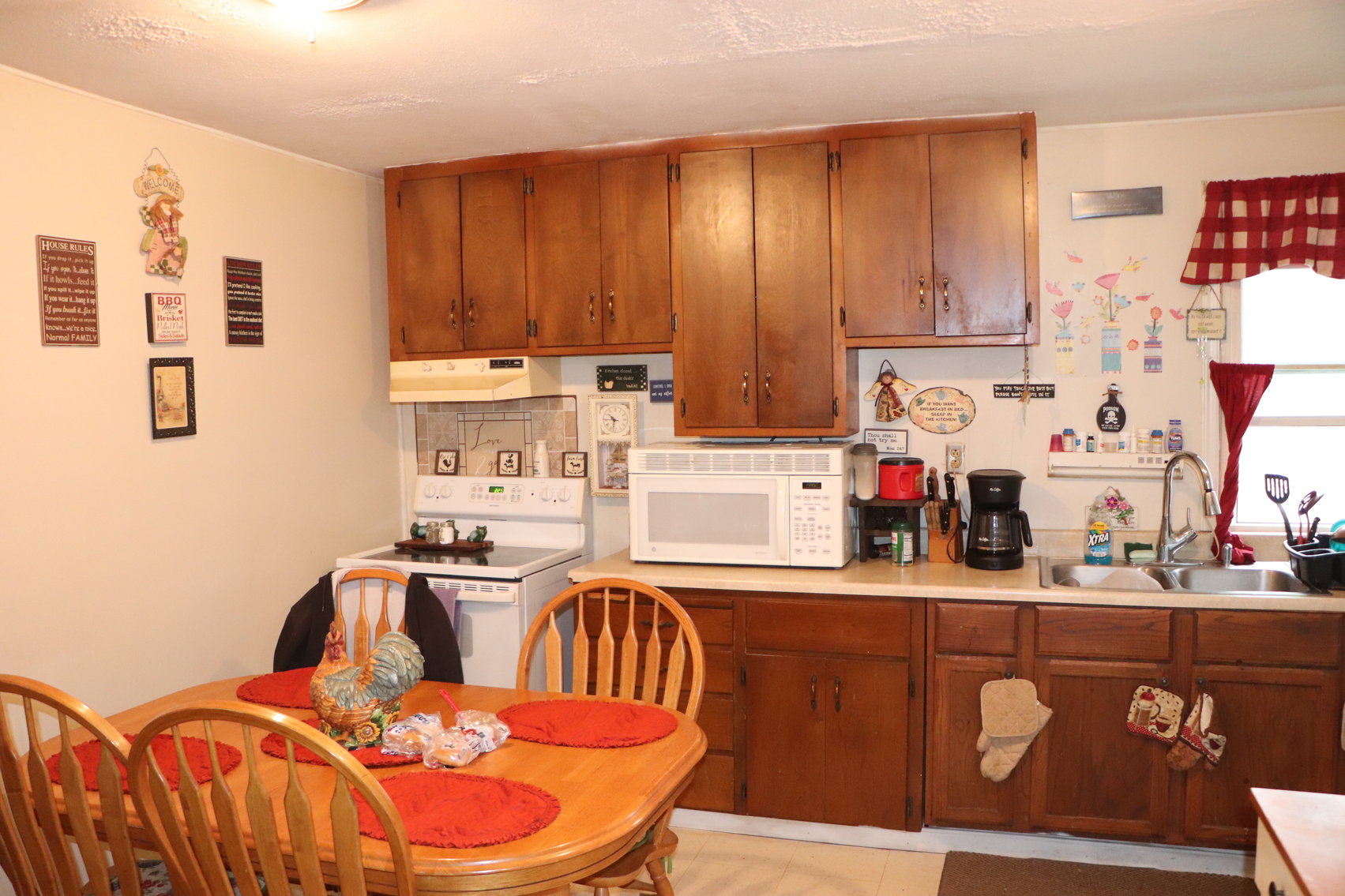 Image for Two Houses On 3.043 +/- Acres Near New Market VA