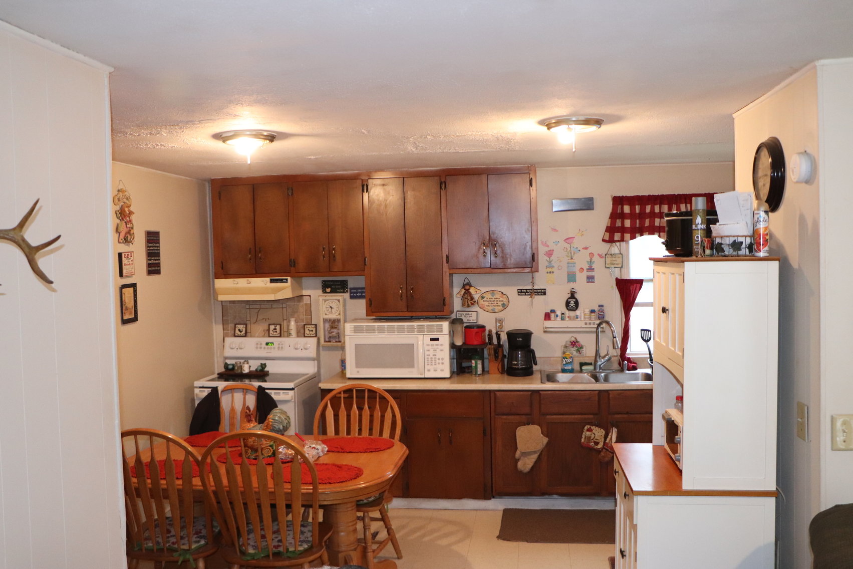 Image for Two Houses On 3.043 +/- Acres Near New Market VA