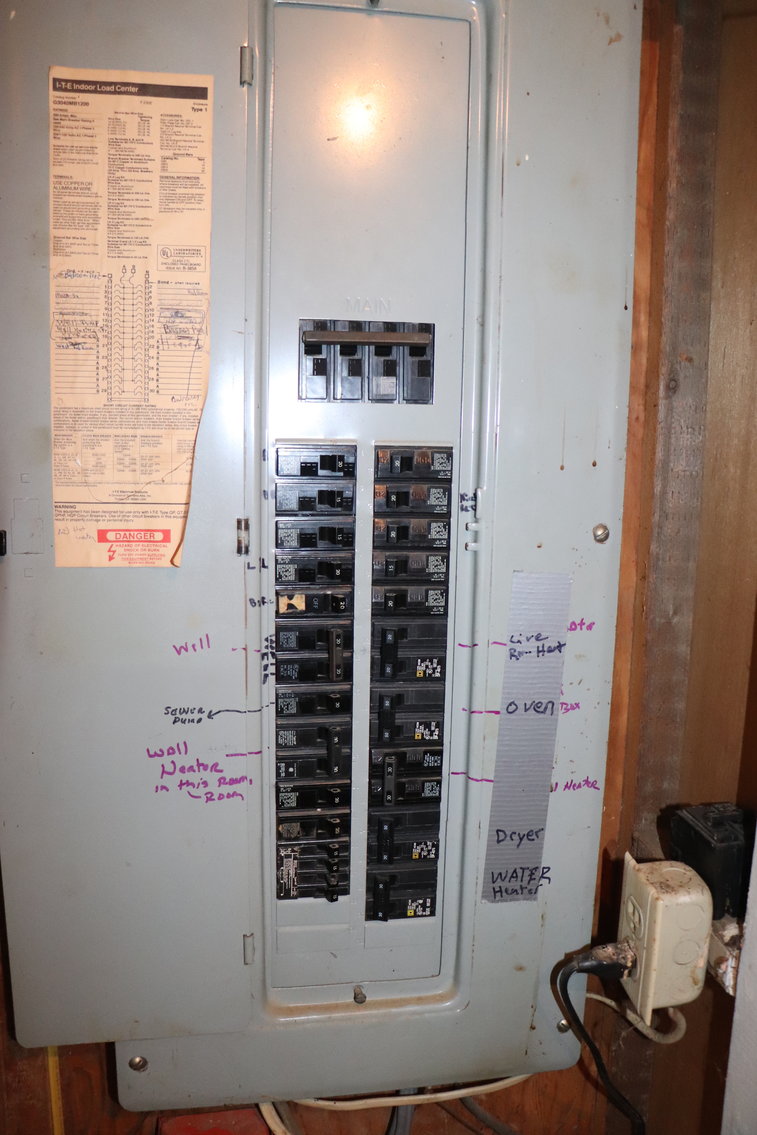 Image for Two Houses On 3.043 +/- Acres Near New Market VA