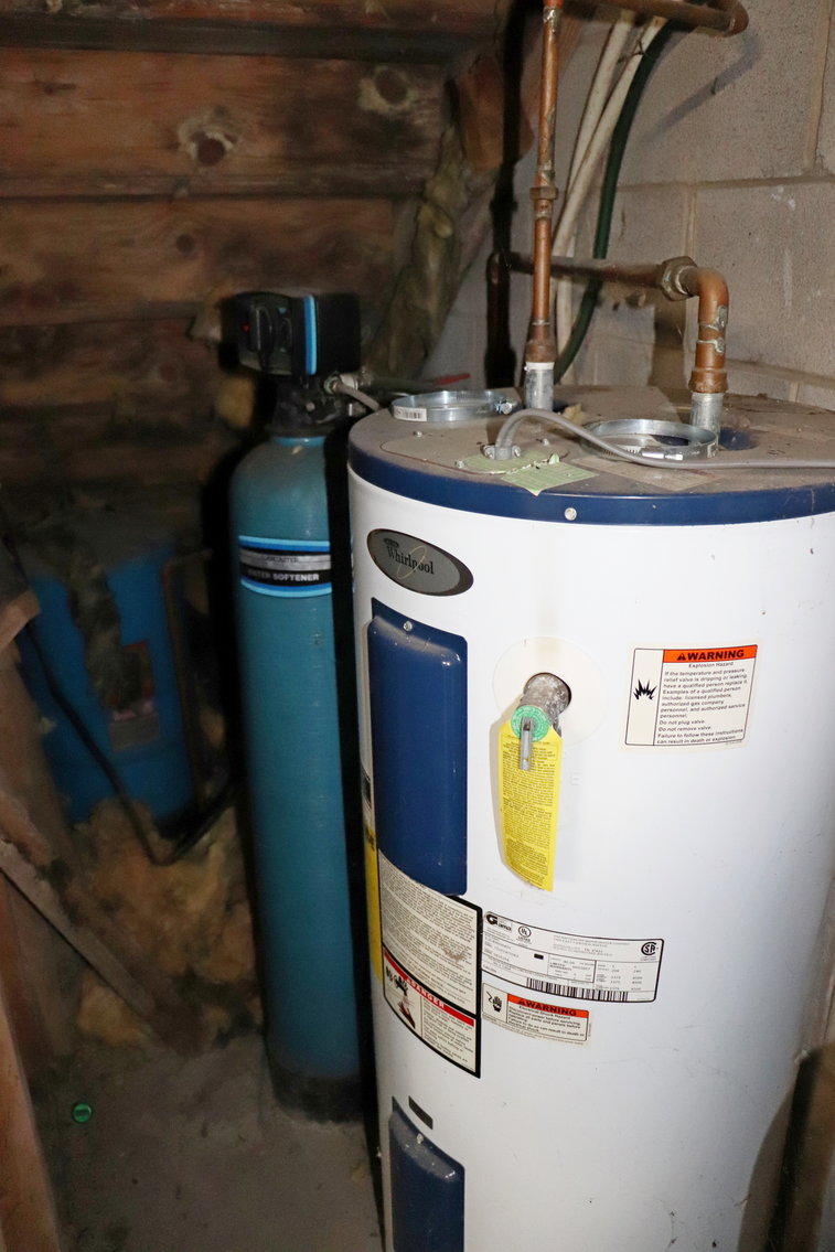 Image for Two Houses On 3.043 +/- Acres Near New Market VA