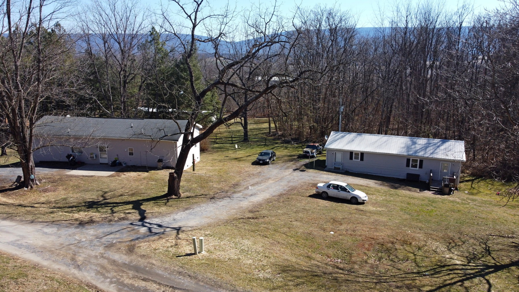 Image for Two Houses On 3.043 +/- Acres Near New Market VA