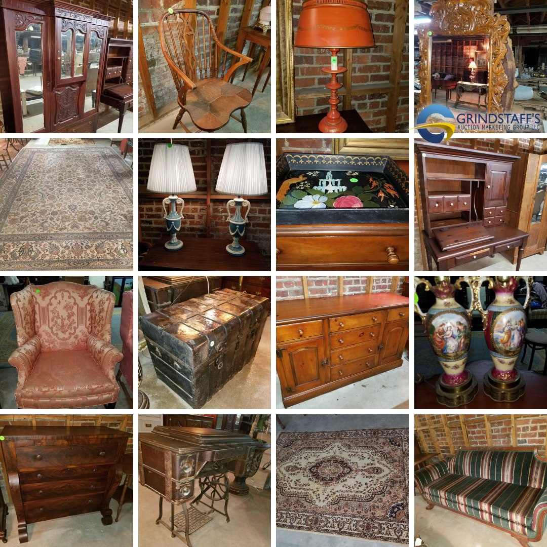 Image for Wythe Street Auction