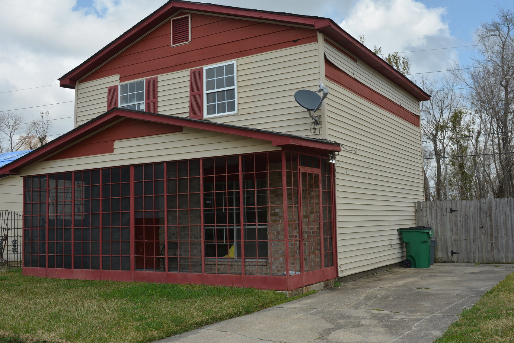 Image for SOLD! $66,000 6720 Carver Dr., Marrero, LA 70072