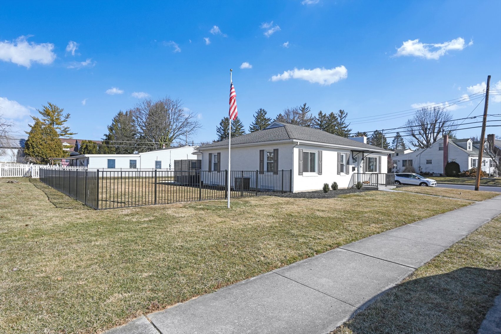 Image for 203 West Chestnut Street - Cleona, PA