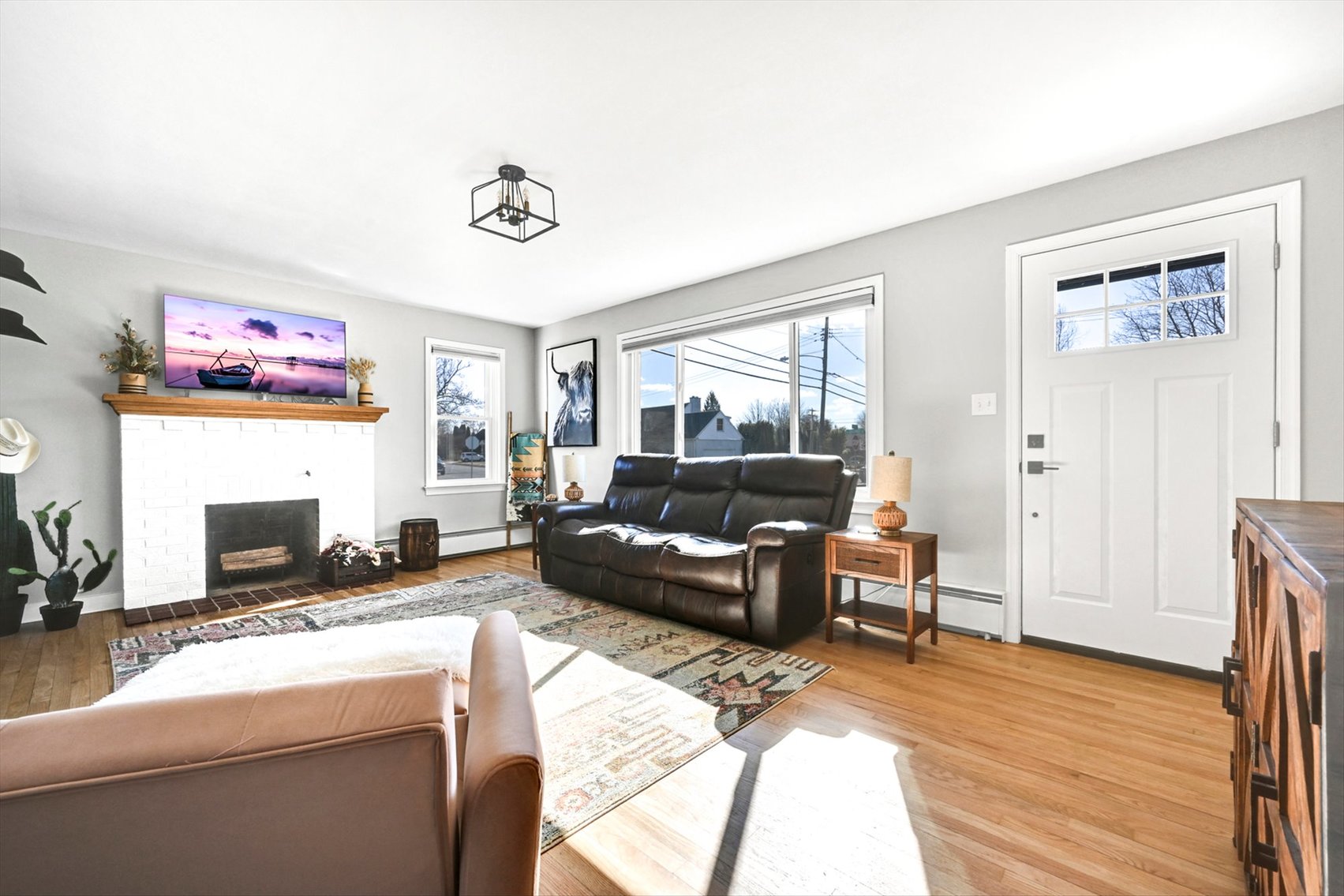 Image for 203 West Chestnut Street - Cleona, PA