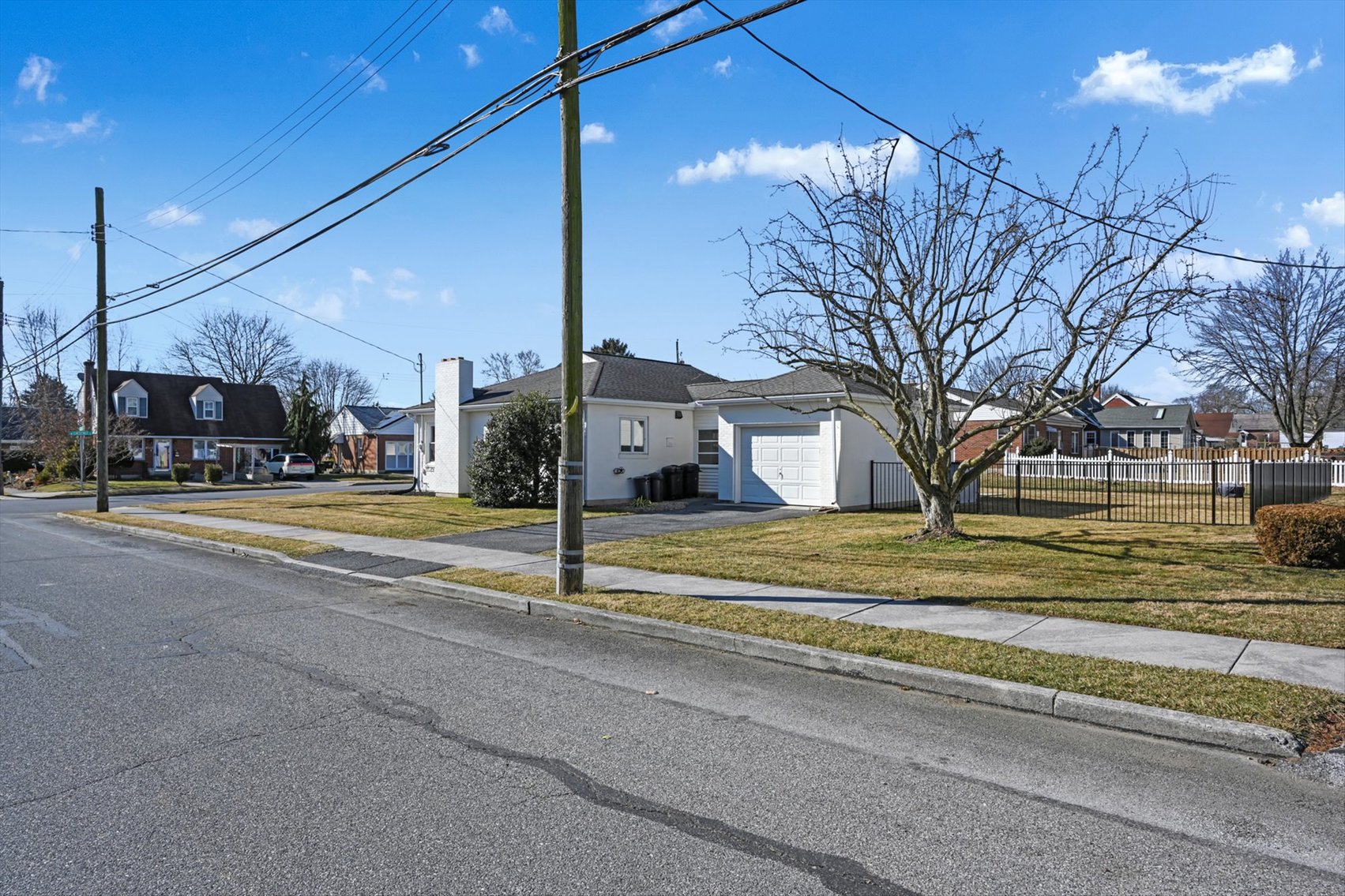 Image for 203 West Chestnut Street - Cleona, PA