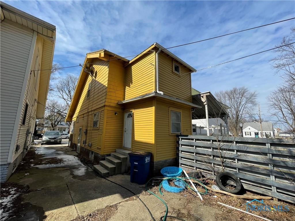 Image for MINIMUM BID AUCTION $39,000! 3722 Homewood Ave