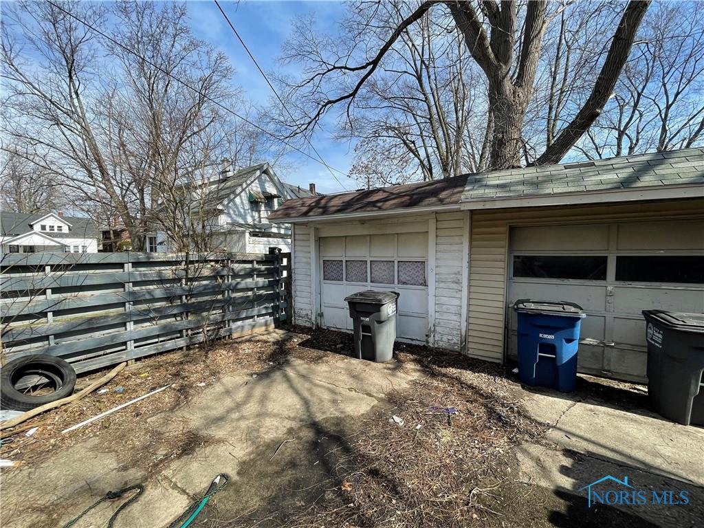 Image for MINIMUM BID AUCTION $39,000! 3722 Homewood Ave