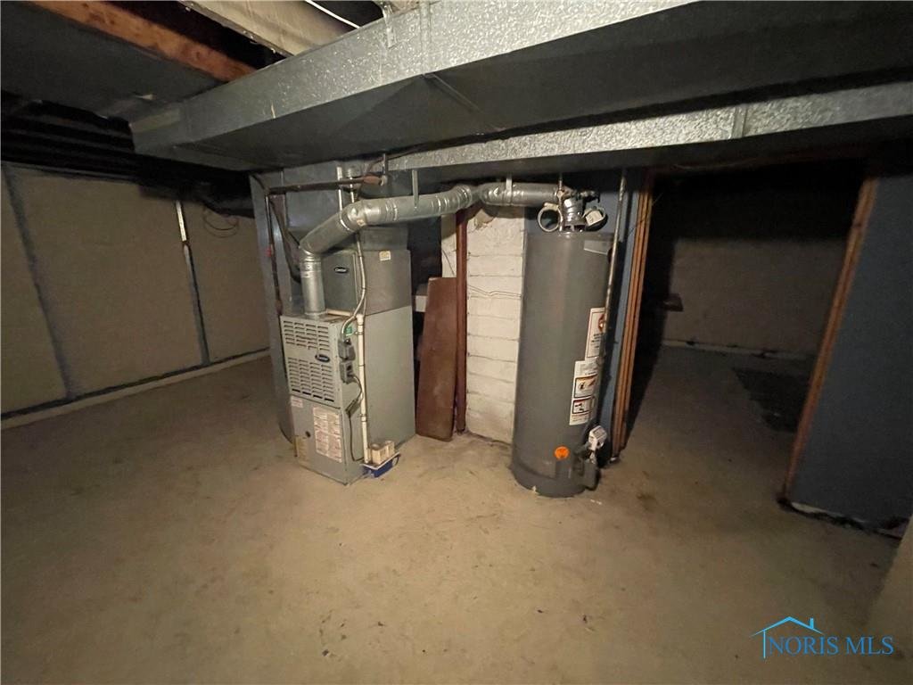 Image for MINIMUM BID AUCTION $39,000! 3722 Homewood Ave