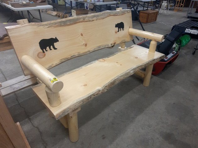 Image for March Firearms, Industrial and General Merchandise