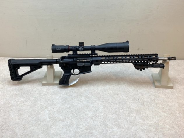 Image for March Firearms, Industrial and General Merchandise