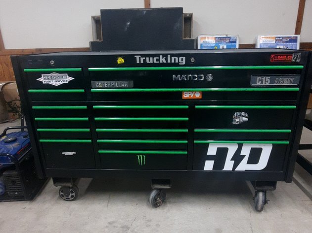 Image for March Firearms, Industrial and General Merchandise