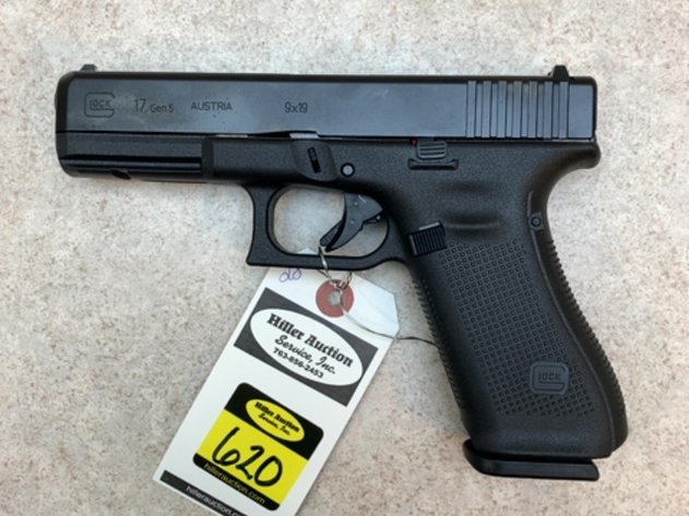 Image for March Firearms, Industrial and General Merchandise