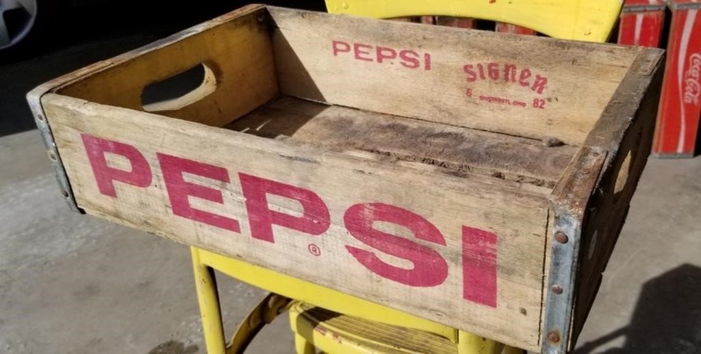 Image for Firearms Ammo & More Personal Property Online Auction